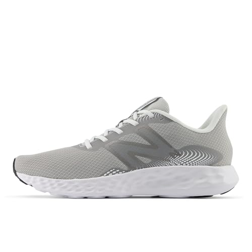 NEW BALANCE 411 Gray Herren, EU 45