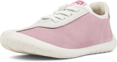 Camper Fille Path K800651 chaussures à lacets pour éviter les pieds fatigués