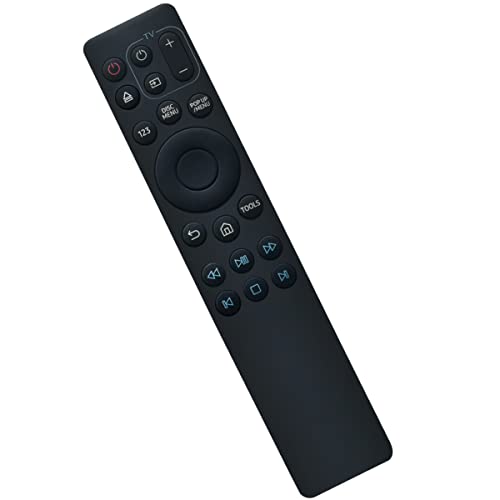 Image of AK59-00180A Replacement Remote Control Applicable for Samsung 4K UHD Blu-Ray Player UBD-M8500 UBD-M9500 UBD-M8500 /ZA UBD-M9500 /ZA