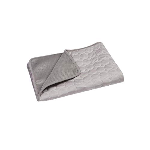 Green HX Drying Washable Mats Pet Pee Pads Mat Summer Pet Ice Pad