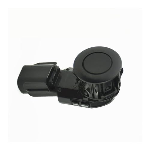 Capteur de recul noir 89341-42030 pour stationnement facile en ville avec votre SUV 2.5L L4