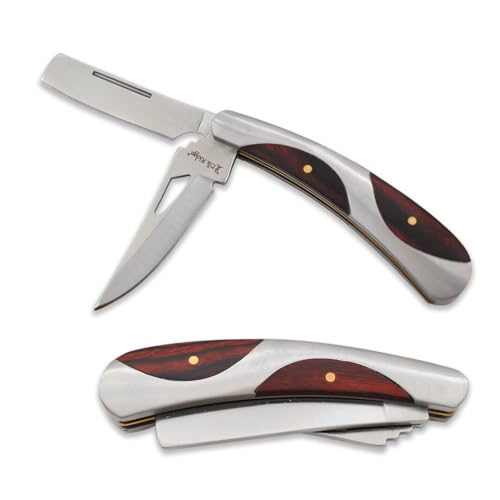 Elk Ridge ER-114 Manual Folding Knife