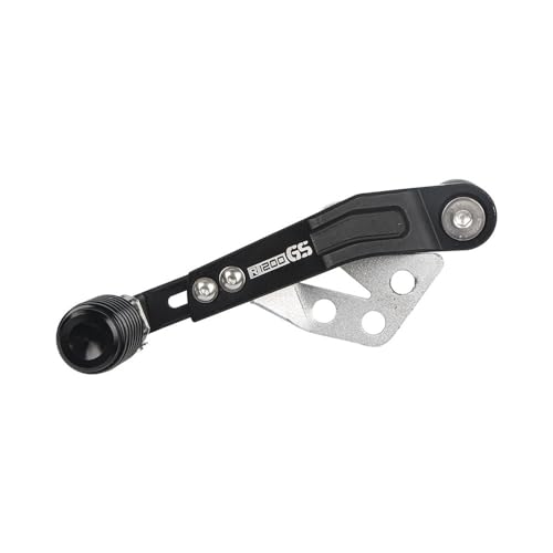 Levier de vitesse moto pliable en alu pour R1200GS et R1250GS Adventure