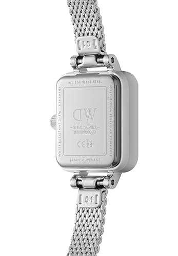 Image of Daniel Wellington Ophelia Mini 25,5x22 Beans Link