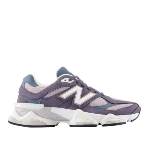 New Balance U9060 baskets unisexes avec semelle chunky amortissante