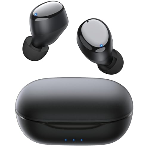 Redpepper Wireless Ear Buds Active Noise Cancelling...