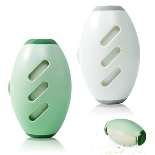 MPXEAVG 2 Pcs Lint Roller, Removedor de Pelusa Lavable, Rodillo quitapelusas portátil, Rodillo Quitapelusas Reutilizable, Rodillo Quitapelusas Lavable para Ropa