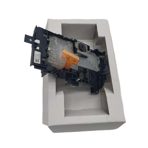 Tête d'impression pour MFC-J955DN solution buse bouchée et texte flou - 3