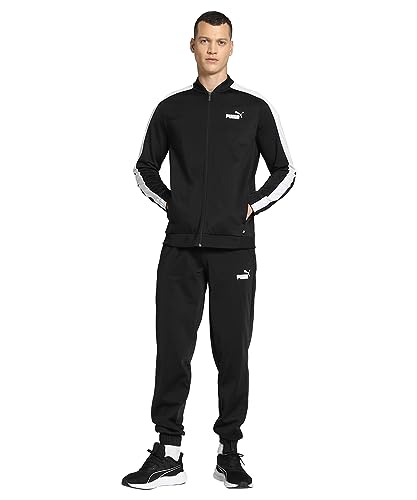 PUMA Men’s Athletic Track Suit – 65% OFF Limited Time Deal