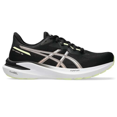 ASICS GT-1000 13, Sneaker Mujer, Multicolor, 44.5 EU