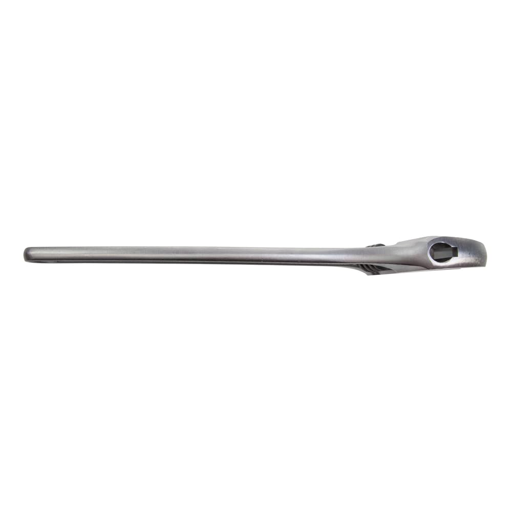 Klein Tools 500-18 Clé à molette réglable de capacité standard 45,7 cm, P