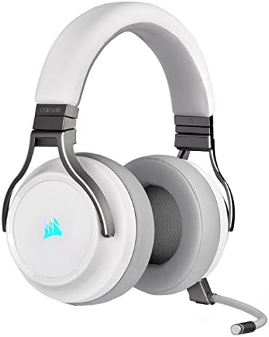 Corsair Virtuoso White