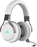 Corsair Virtuoso White