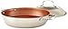 NuWave 31125-Inch Stainless Steel Grill Pan with Lid, 11