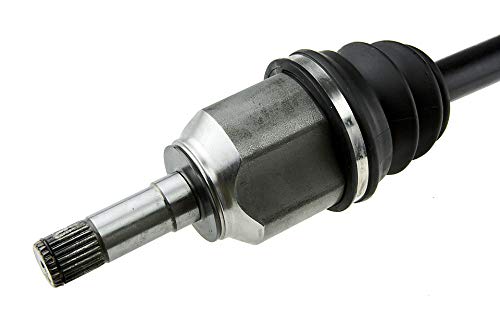 NTY Albero motore/Semiasse NPW-FT-021 | Compatibile con: FIAT GRANDE PUNTO, GRANDE PUNTO Van, PUNTO, PUNTO EVO, PUNTO EVO Kasten/Schrägheck, PUNTO Kasten/Schrägheck