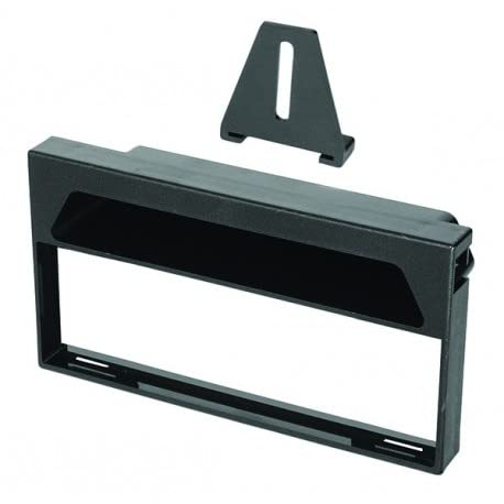 Metra Car Stereo Installation Kit Single DIN Stereo Installation Kit For Ford/Lincoln/Mercury - Includes Dash Kit &amp; Wiring Harness 2000 Lincoln Navigator Dash