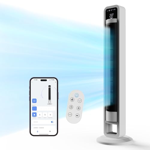 Listado de Ventilador de Torre Walmart los mejores 10. 30 Imagen adicional