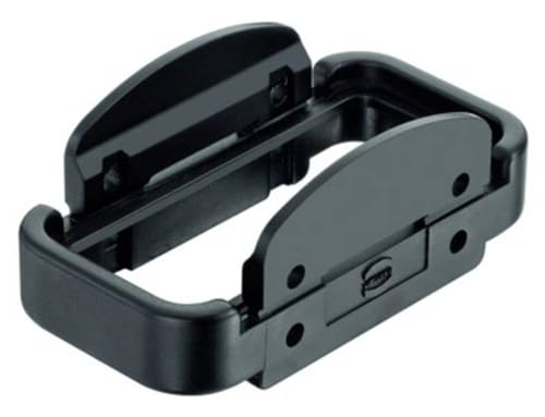 HARTING Cerradura de carcasa 09300169901, paquete de 1