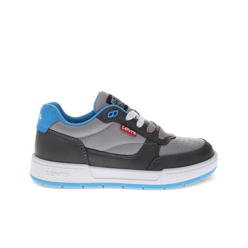 Levi's Unisex-Child La Jolla Sneaker2