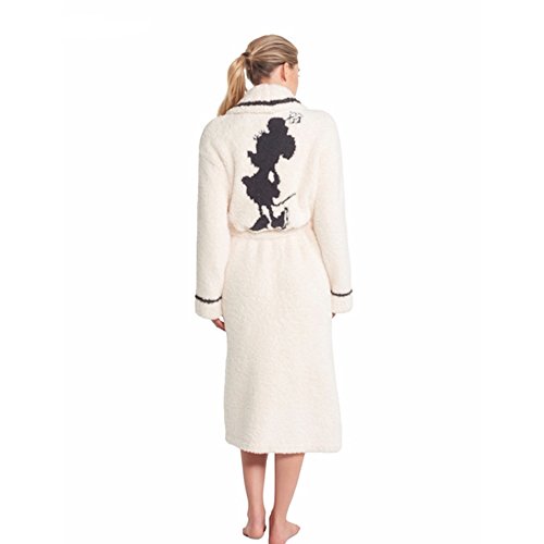 Image of Barefoot Dreams Unisex Adult Classic Robe Disney Series