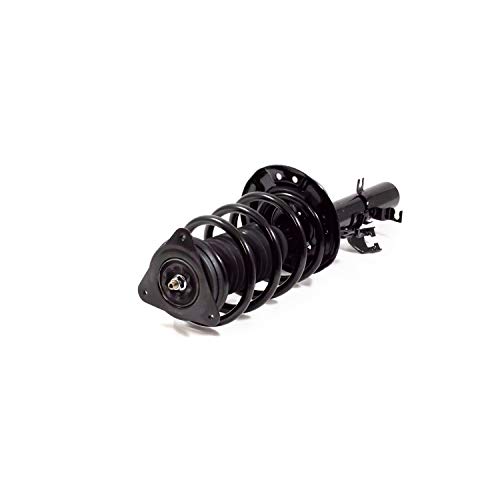 Image of Gabriel G57774 Ultra ReadyMount Front Left Complete Strut Assembly Fits 14-20 Nissan Rogue (1 Pack)