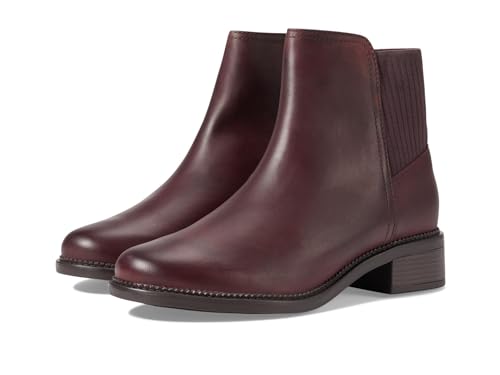 Image of Clarks Women's Boat Shoes Ankle Boot