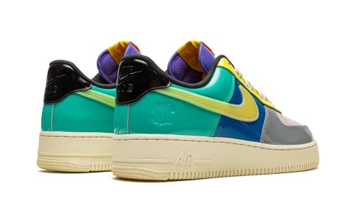 Image of Nike Men's Air Force 1 Low Sneakers