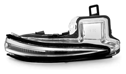 Clignotant LED extérieur rétroviseur voiture Rav 4 Tacoma dynamique