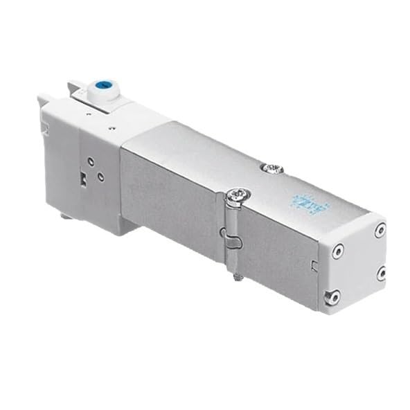Électrovanne VMPA2-M1H-J-PI 537953 à haute réactivité pour automates