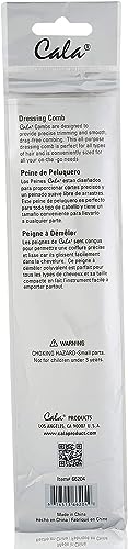 Peine para cabello Cala Dressing miniatura 2