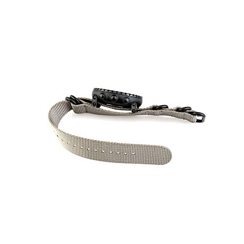 Correa de Nylon para Reloj Compatible Suunto Core miniatura 7