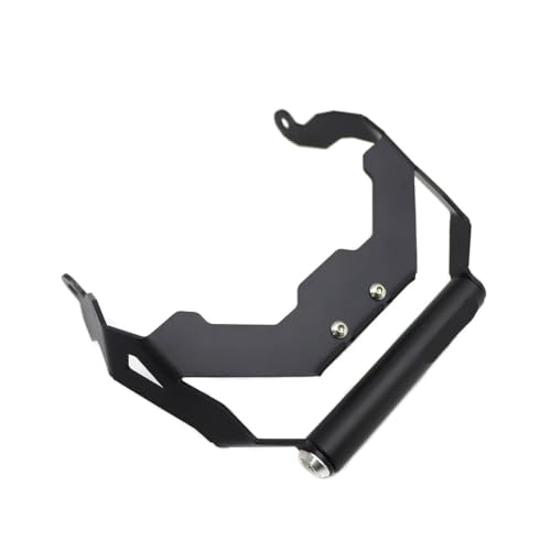 Fixation GPS moto ADV350 2022-2025 support téléphone portable guidon 22mm