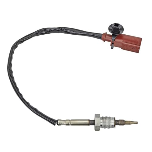 Capteur température gaz échappement MEYLE 1148000214 contre voyant FAP VW Crafter