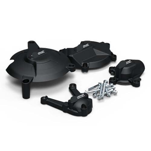 Housse de protection du moteur S1000XR 2015-2019 protecteur latéral - 6