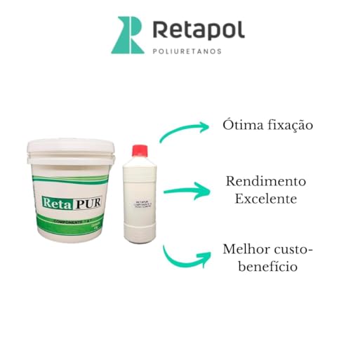 Cola para Isopor, Telha Sanduíche, Painéis de EPS e Placas Isotérmicas - Adesivo Forte para Fixação