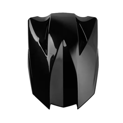 Couvercle de siège moto rigide et aérodynamique pour Z1000 2010-2013