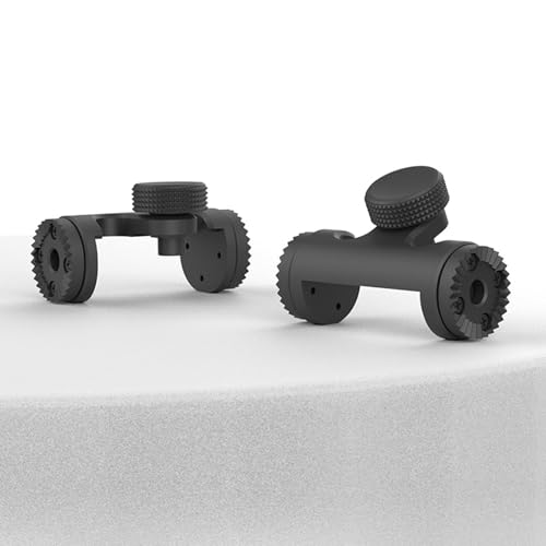 Image of for SCORP /SCORP-C Camera Accessories Expansion with Quick Release Standard Plate for DSLR Camera Expansion Attachment Gear Compatibility Tool