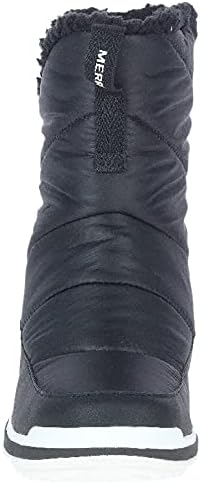 Merrell Snowcreek Sport Mid Zip Wp Snowboot EU 40 - Image 4