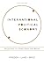 International Political Economy: Perspectives on Global Power and Wealth