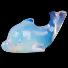 Opalite Dolphin