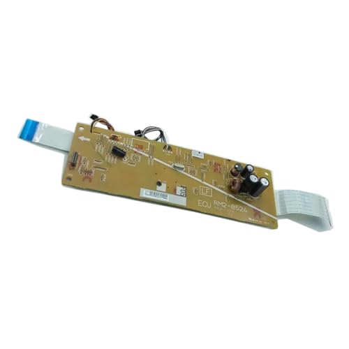 VjSLwPL Placa DC Compatible con Impresora M1005