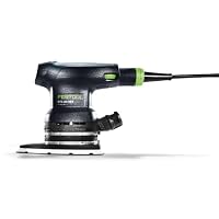 Festool Deltaschleifer DTS 400 REQ (mit StickFix Schleifschuh 100 x 150 mm, Protector, Longlife-Staubfangbeutel) – Ansicht 5