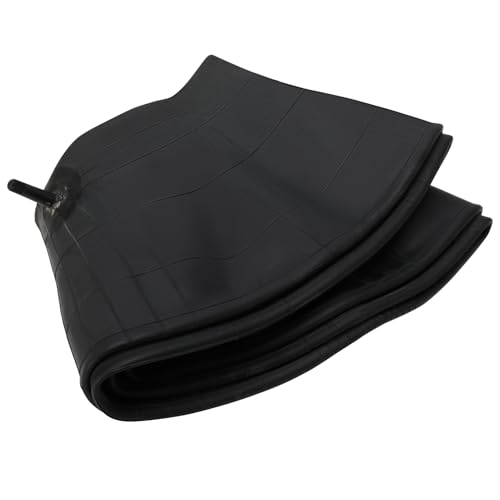 Image of 2 Pcs 25x10-12 ATV Inner Tubes with TR6 Valve Stem | Butyl rubber for UTVs /Golf Carts /Mowers