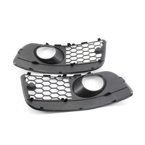 Calandre Golf 5 GTI antibrouillard pare-choc avant bas 2004-2009