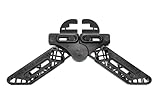 Pine Ridge Archery Unisex-Erwachsene Kwik Stand Bow Support, Schwarz, Universal US