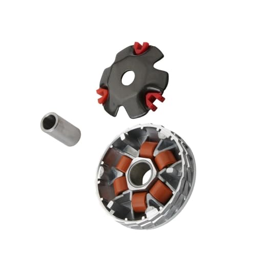 Kit variateur GY6 50cc : résoud les pertes de vitesse sur 139QMB 4T