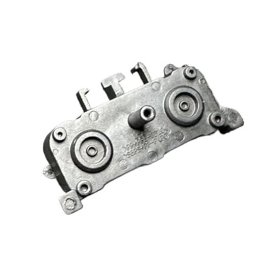 Tapa de estación para EPSON L3110 y L4150 repuesto de cabezal superior pack de 5 unidades 2