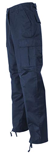 Pantalon treillis M65 noir Cityguard pour vos sorties outdoor et randonnées