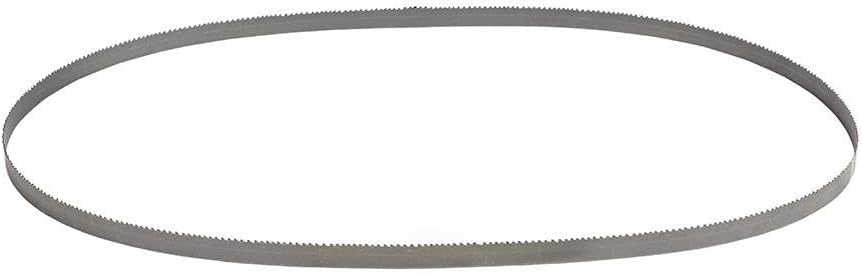 MILWAUKEE'S Band Saw Blade,35-3/8" Blade L,PK3, Compact (48390619)