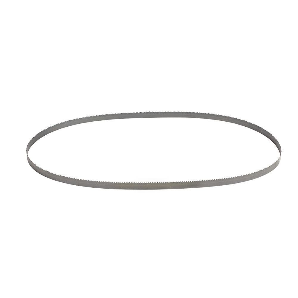 Milwaukee 48390619 898.52 x 12mm 14TPI Premium Bandsaw Blade 3pk